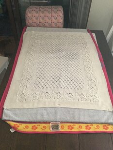 Baby blanket