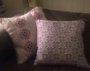 Cushion 2