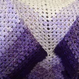 hug shawl