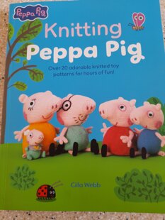 Peppa Pig