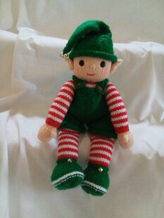 Buddy the Elf