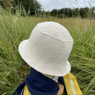 Buchet Summer hat