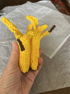 Banana Boots