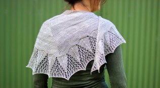 Southern Shawl