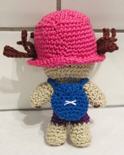 Tony, Tony Chopper