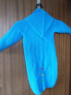 Buggy/Car seat suit