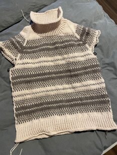 Advance Sweater