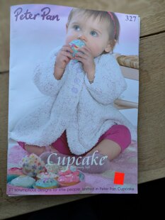 Cupcake Bolero