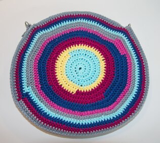 Boho Bag