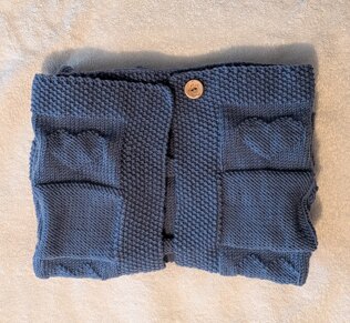 Baby Blanket