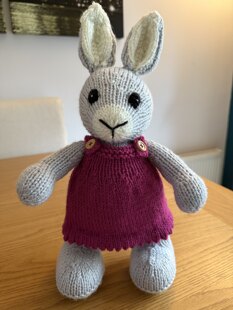 New York Rabbit