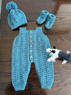 Aurora 4 piece set