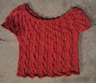 Heligan Sweater