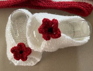 Poppy set