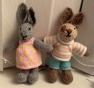 Benny & Jenny
