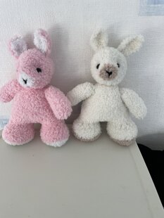 Bunch of Bunnies