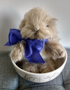 Easter Bunny
