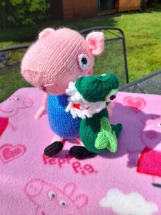 Peppa Pig
