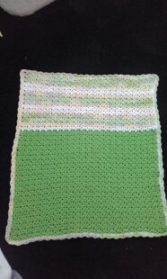 For 'Giving Grannies' charity