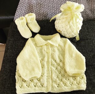 Baby set