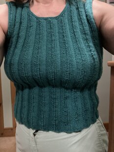 Summer top