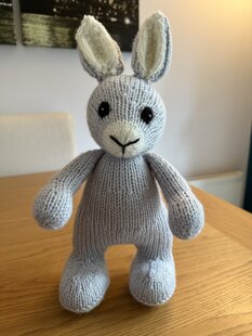 New York Rabbit