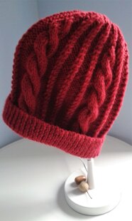 Knit Me Quick