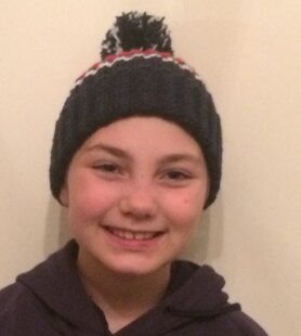 School Hat