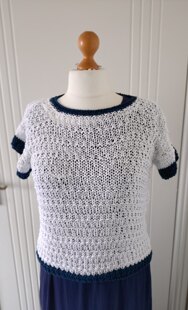 Summer top #1 2026