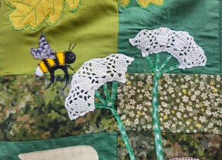 Abney Community Nature Banner