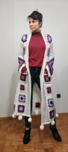 Diamond Dream Duster