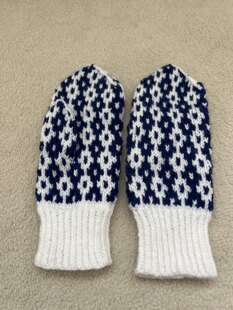 Mittens