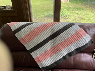 Baby Blanket