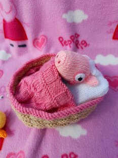 Peppa Pig