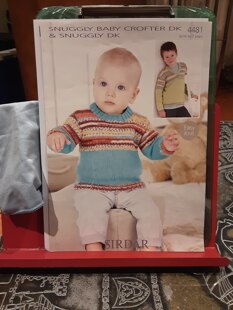 Baby jumper
