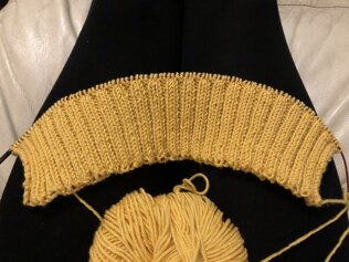 Hector's hat