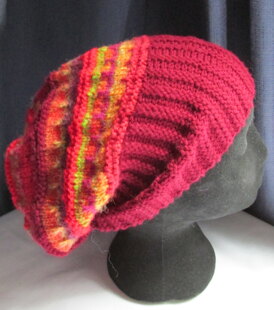 Stashbuster Slouches