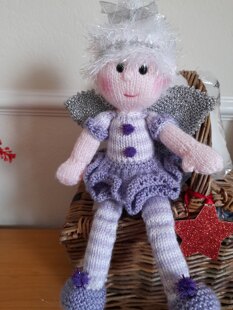 Christmas fairies!