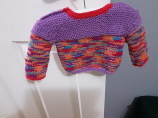 Baby jumper
