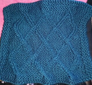 Blanket / Throw (Single & King-Sized)