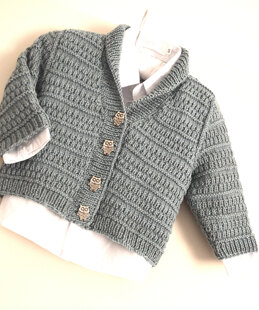 Gramps Cardigan