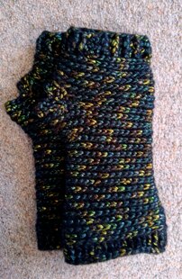 Blossom Scarf