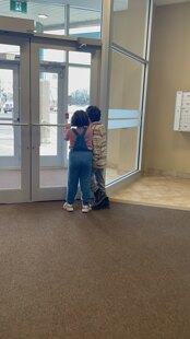 Children’s pants
