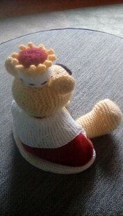 Charles bear