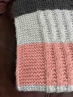 Baby Blanket