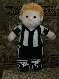 Footballer