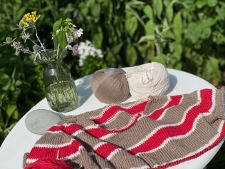 Mira26 | Summer Top