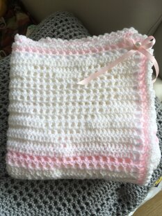 Many Heart Blankets