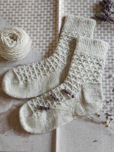 Trimetry socks