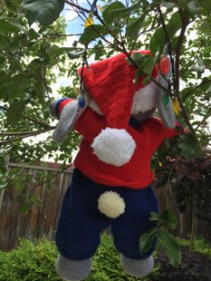 Festive fun for furry friends